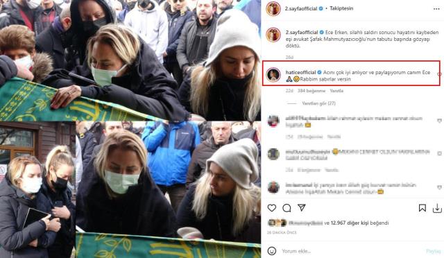 Yıllar önce ilk eşinin ölümüyle yıkılan Hatice